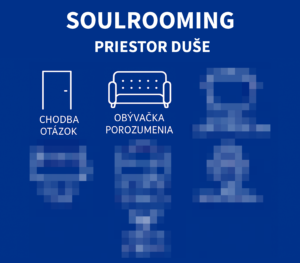 mapa priestorov duše mapa priestorov duše