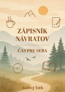 zápisník návratov zápisník návratov