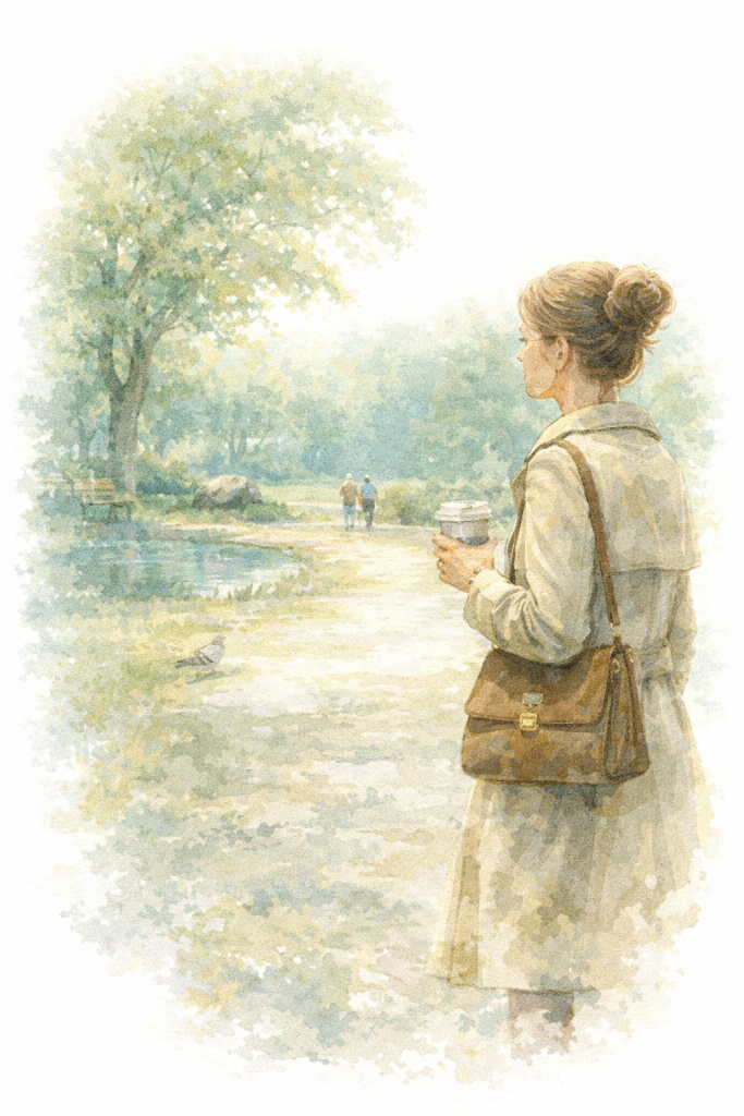 E-book Ilustrácia
